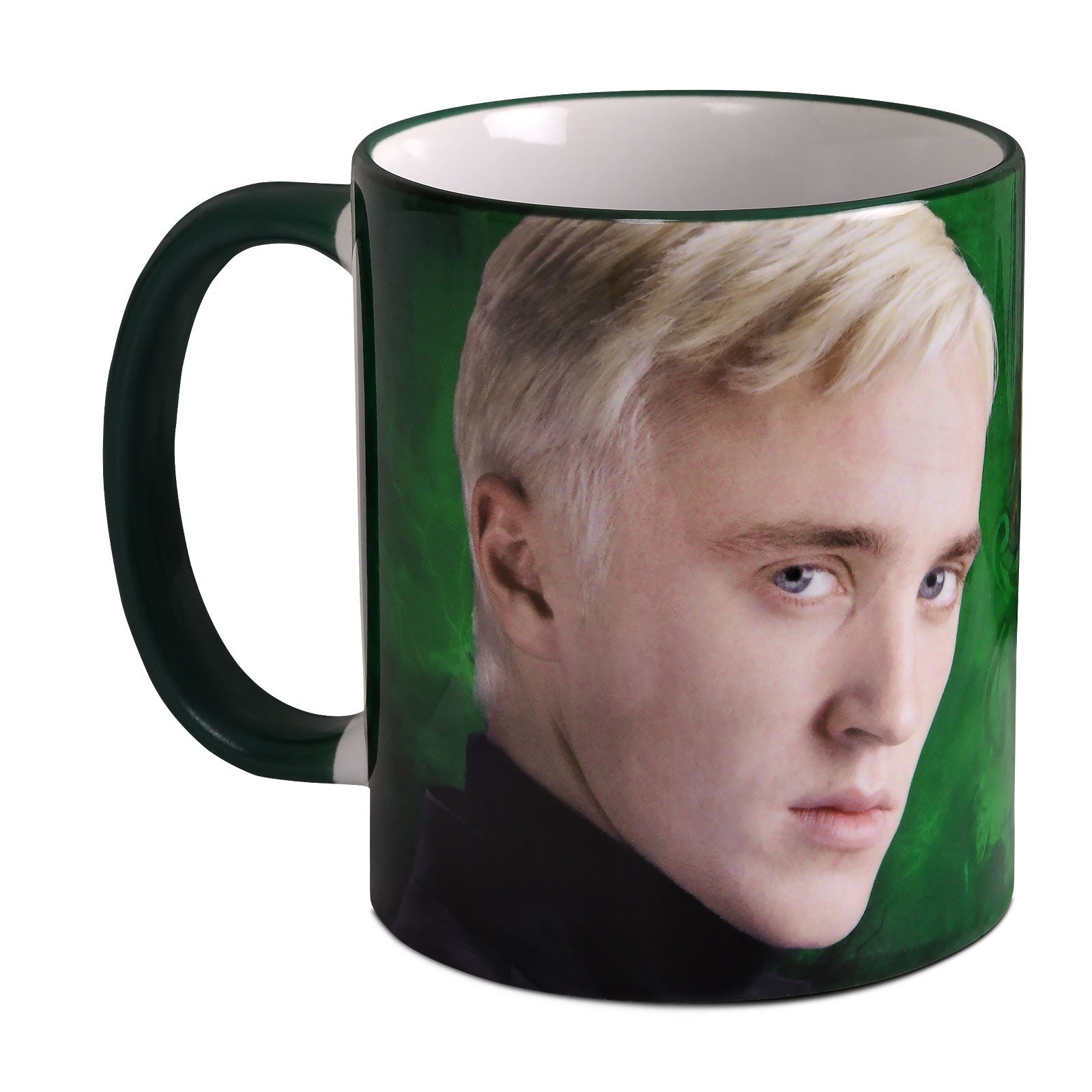 Productafbeelding Harry Potter - Draco Malfoy Mok