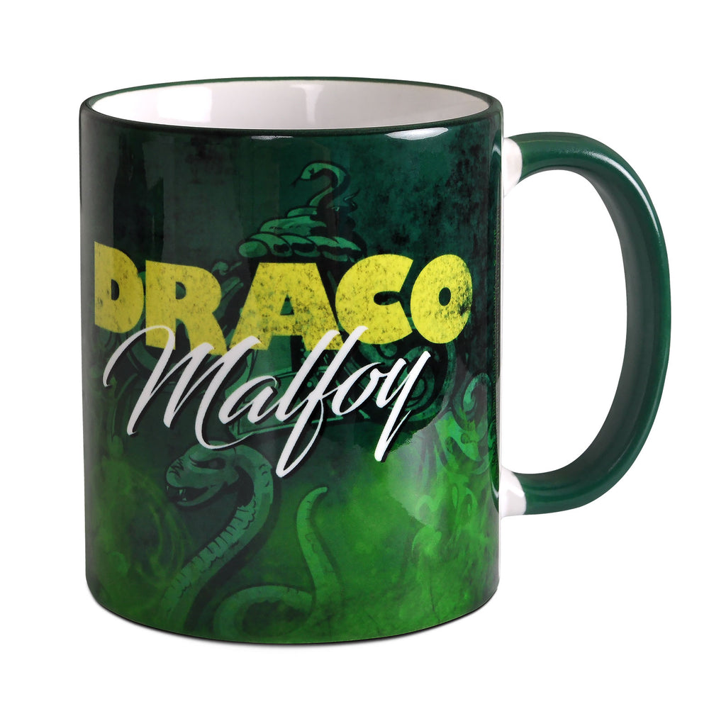 Productafbeelding Harry Potter - Draco Malfoy Mok