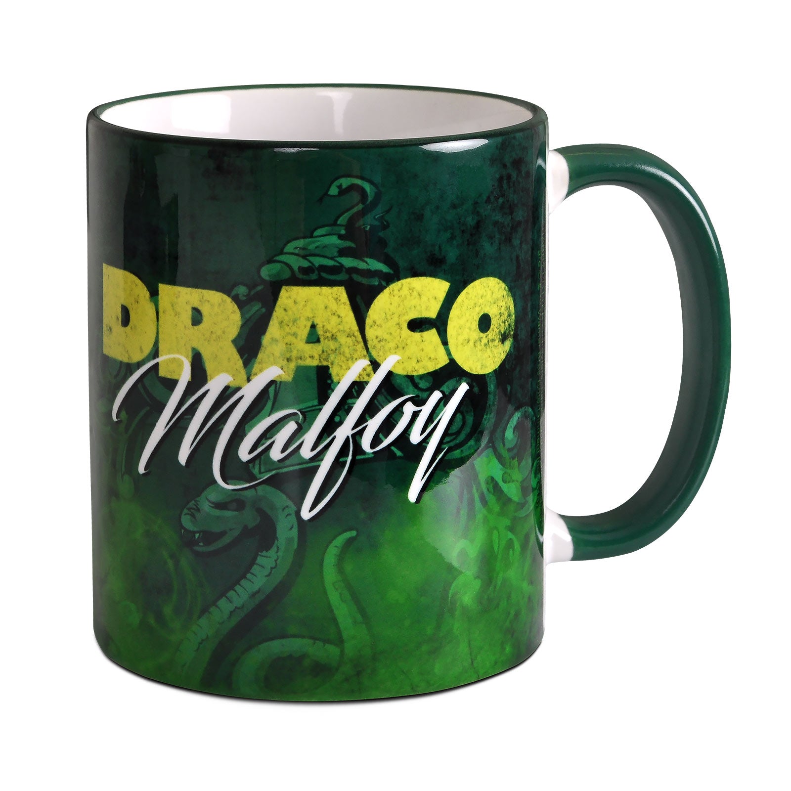 Productafbeelding Harry Potter - Draco Malfoy Mok