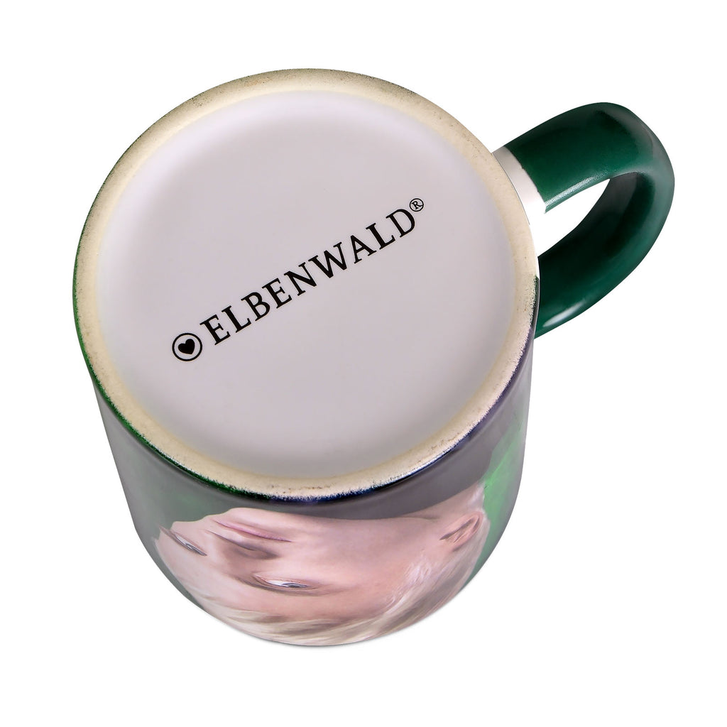 Productafbeelding Harry Potter - Draco Malfoy Mok