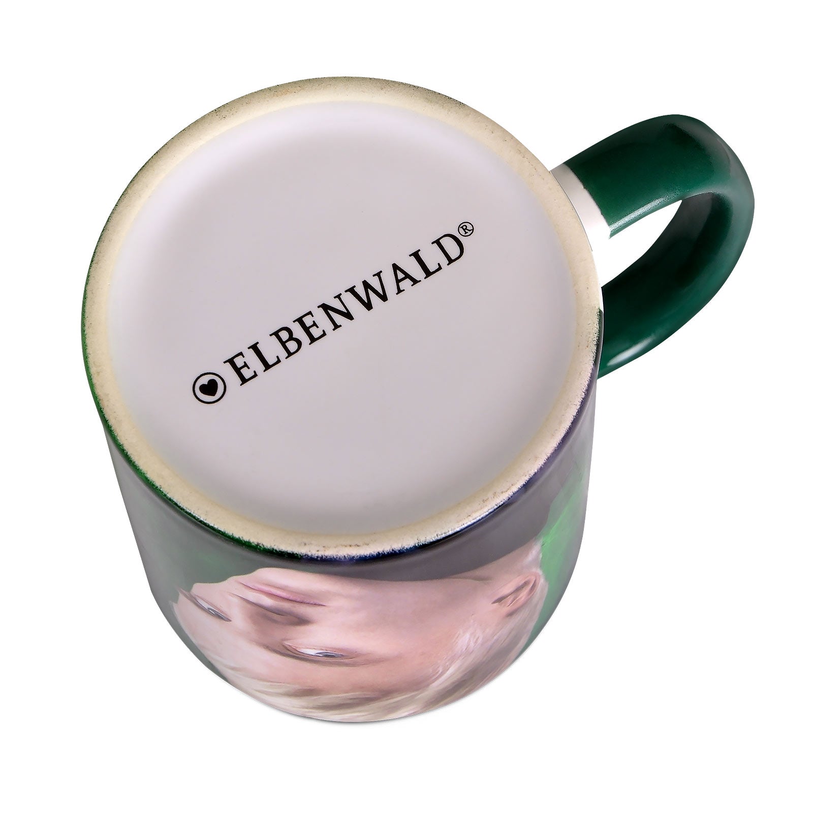 Productafbeelding Harry Potter - Draco Malfoy Mok