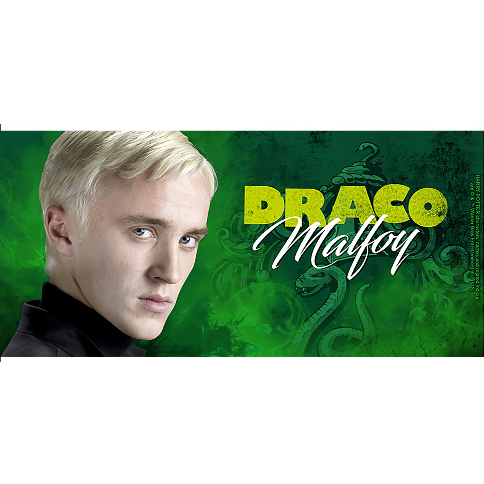 Productafbeelding Harry Potter - Draco Malfoy Mok