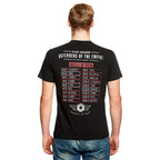 Productafbeelding Star Wars - Black Squadron T-shirt Zwart