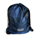 Productafbeelding Harry Potter - Ravenclaw Sporttas
