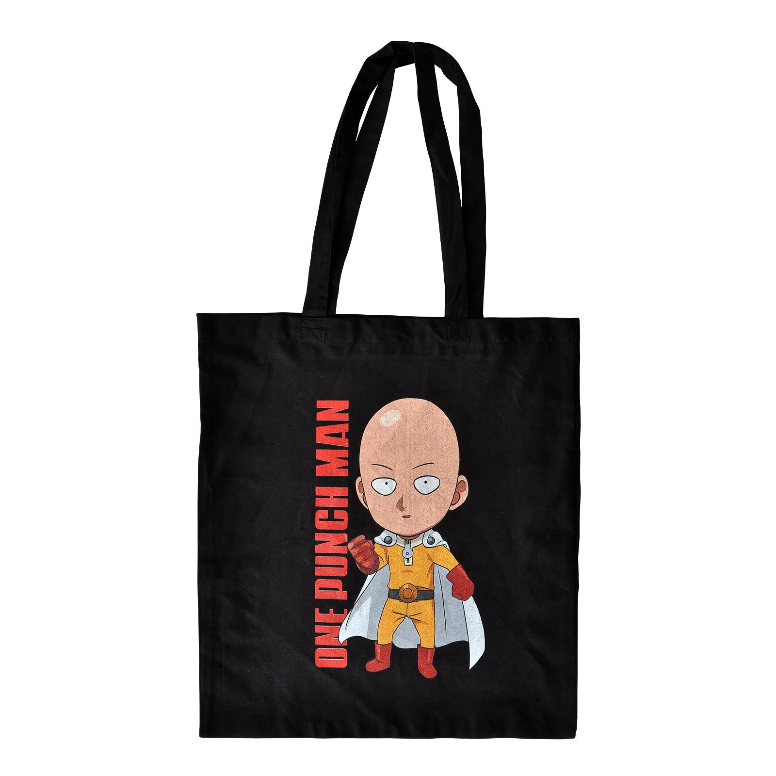 Productafbeelding One Punch Man - Saitama Tas