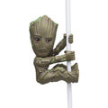 Productafbeelding Avengers - Groot Scalers Clip Figuur