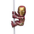 Productafbeelding Avengers - Iron Man Scalers Clip Figuur