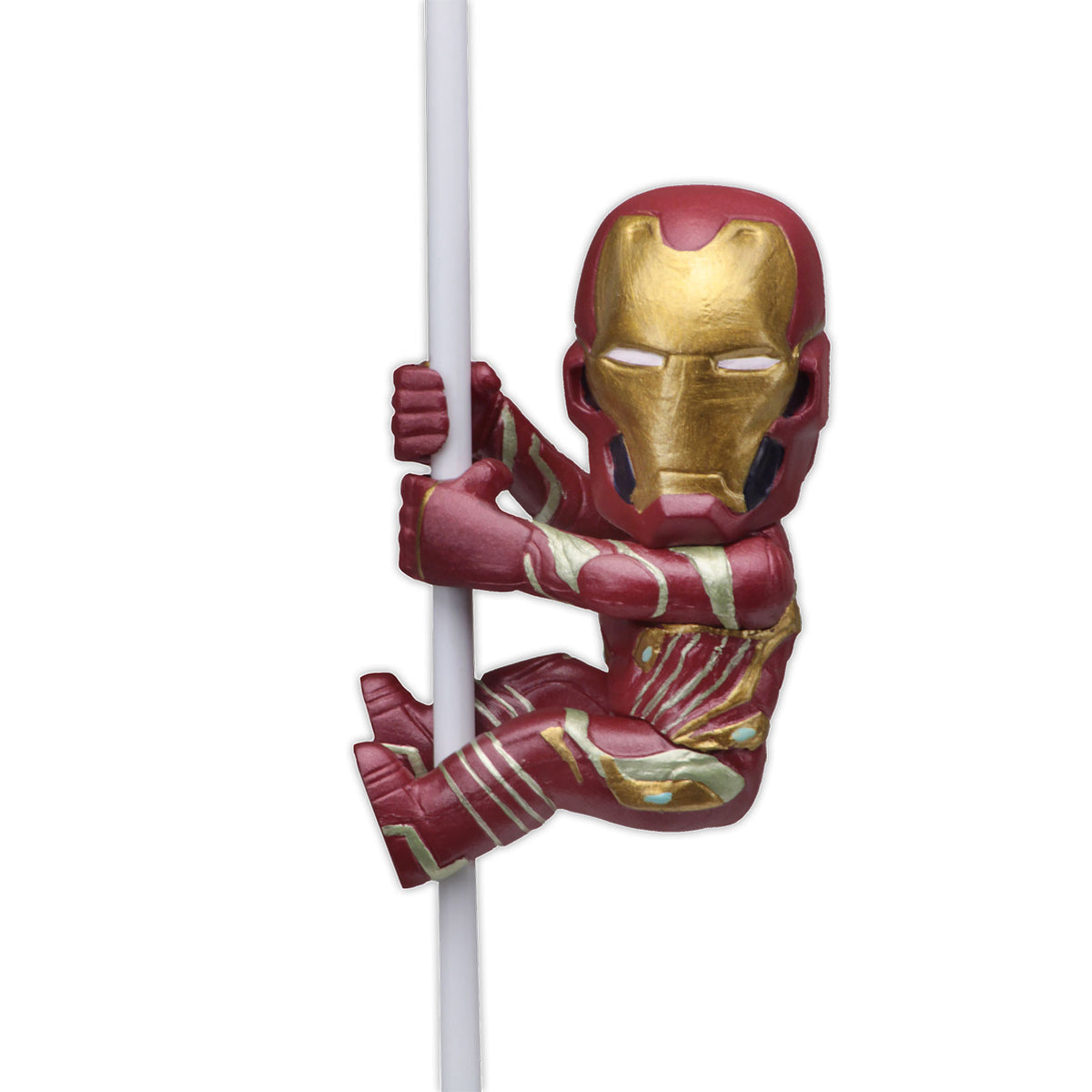 Productafbeelding Avengers - Iron Man Scalers Clip Figuur