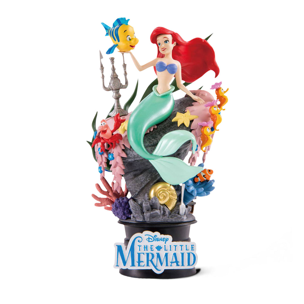 Productafbeelding Arielle Diorama 15 cm