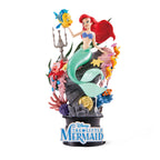 Productafbeelding Arielle Diorama 15 cm
