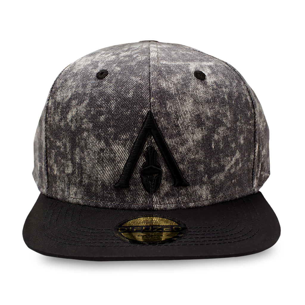 Product image Assassins Creed - Odyssey Apocalyptic Snapback Cap