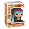 Productafbeelding Dragon Ball Z - Bulma Funko Pop Figurine