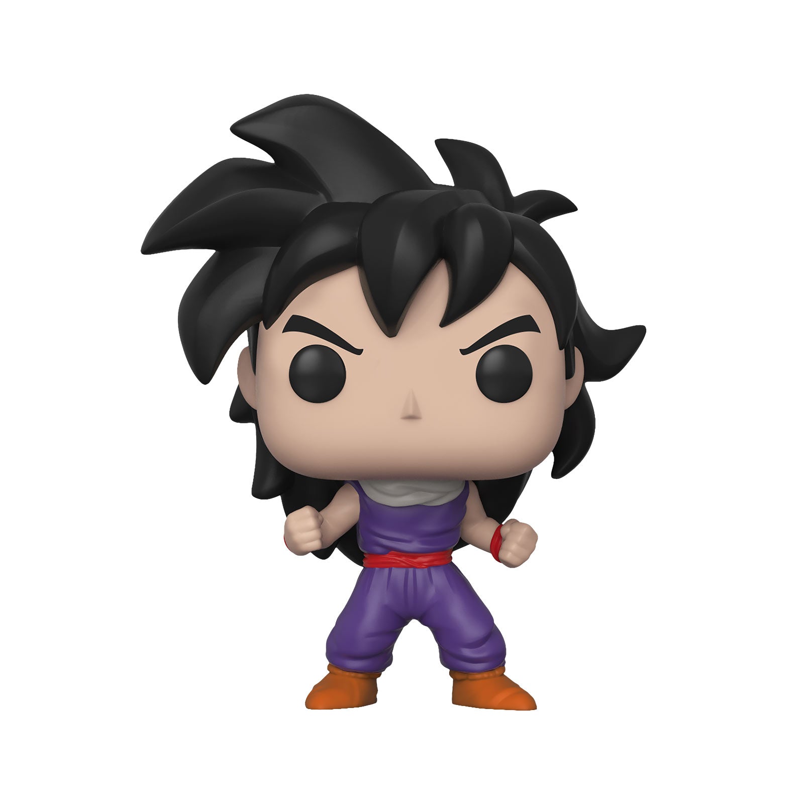 Productafbeelding Dragon Ball Z - Gohan Training Outfit Funko Pop Figurine