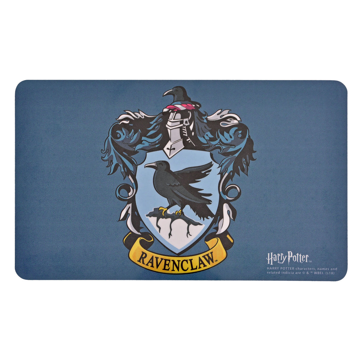 Productafbeelding Harry Potter - Ravenklauw Wapenschild Ontbijtplank