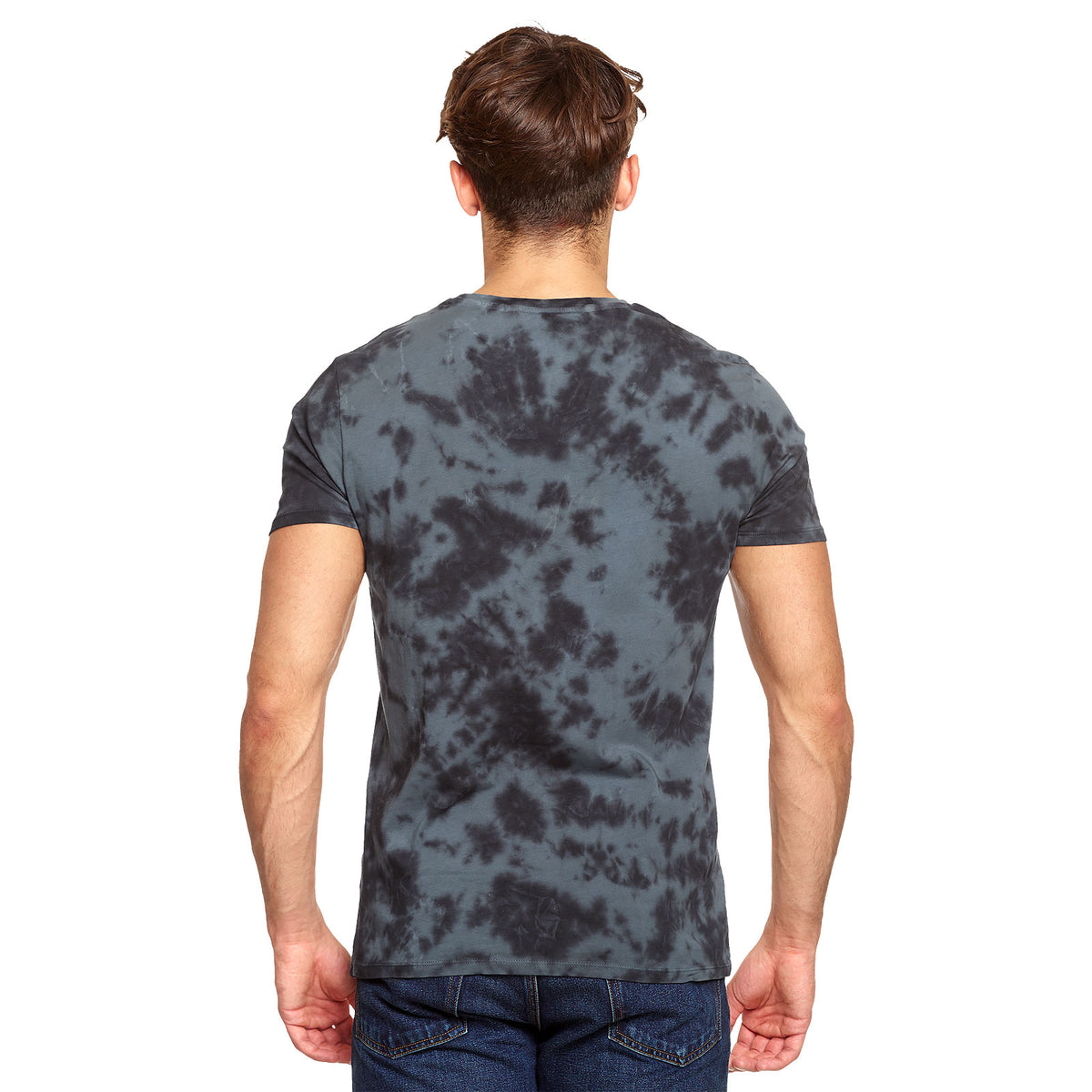 Productafbeelding Sons of Anarchy - Reaper Logo T-shirt grijs