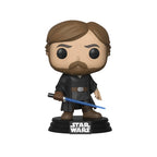 Product image Star Wars - Luke with lightsaber Funko Pop bobblehead figure
