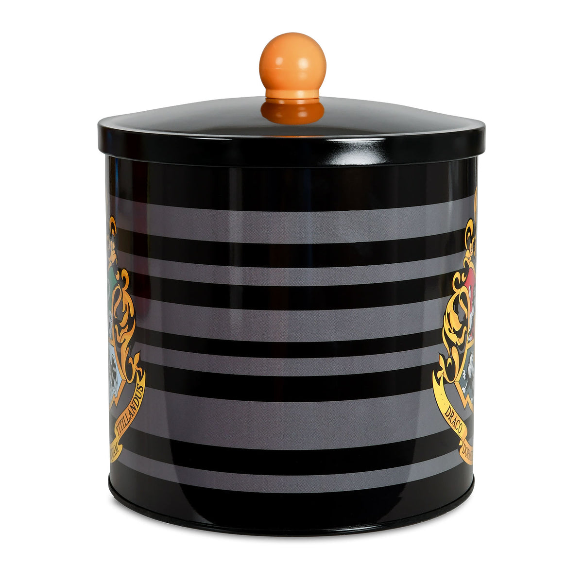 Product image Harry Potter - Hogwarts Crest Tin