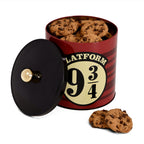 Product image Harry Potter - 9 3/4 Hogwarts Express Tin
