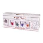 Productafbeelding Harry Potter - Hogwarts Mini Glazenset