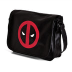 Productafbeelding Deadpool - Logo College Tas