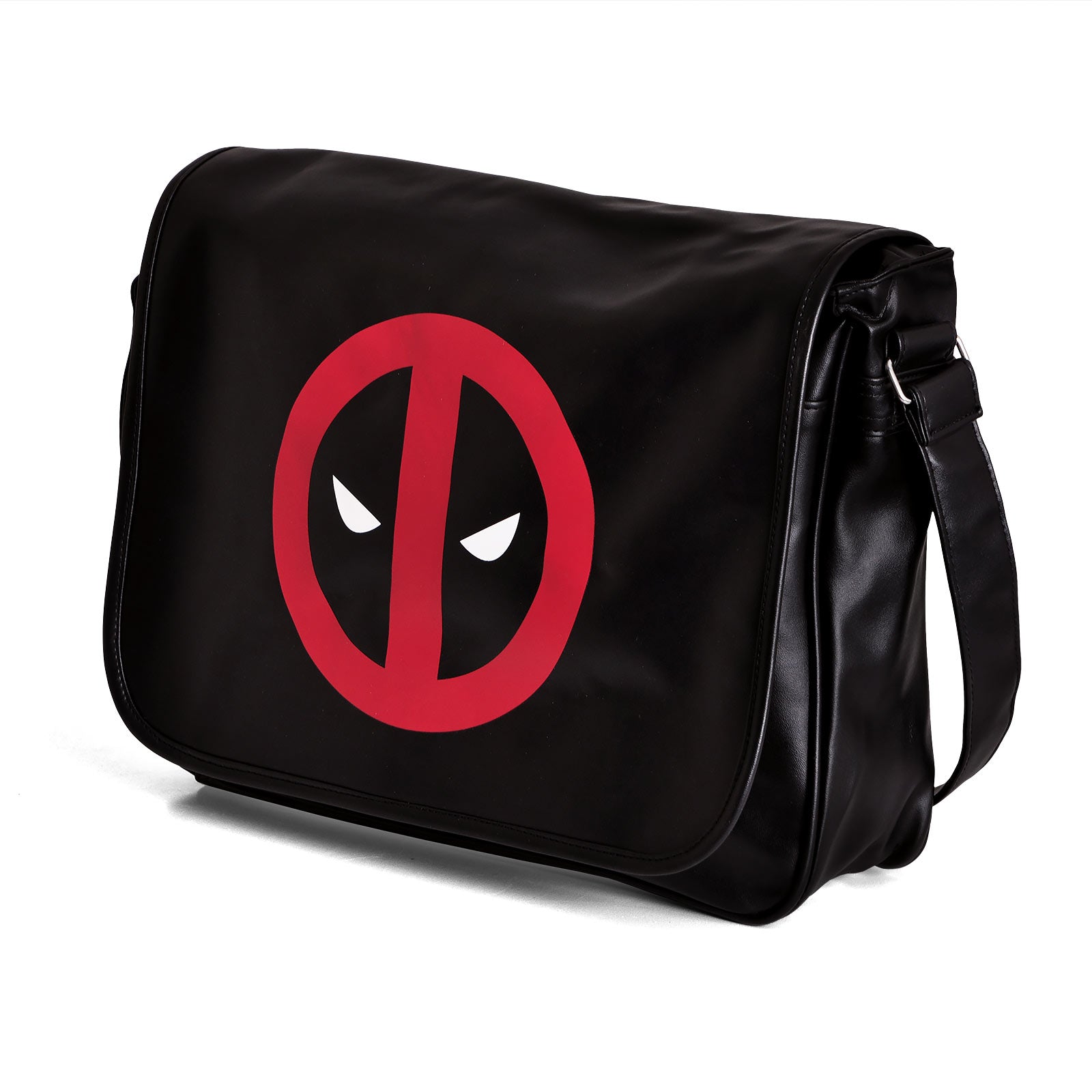 Productafbeelding Deadpool - Logo College Tas