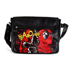 Productafbeelding Deadpool - Boom College Tas