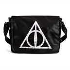 Productafbeelding Harry Potter - Heiligtummen des Doods College Tas