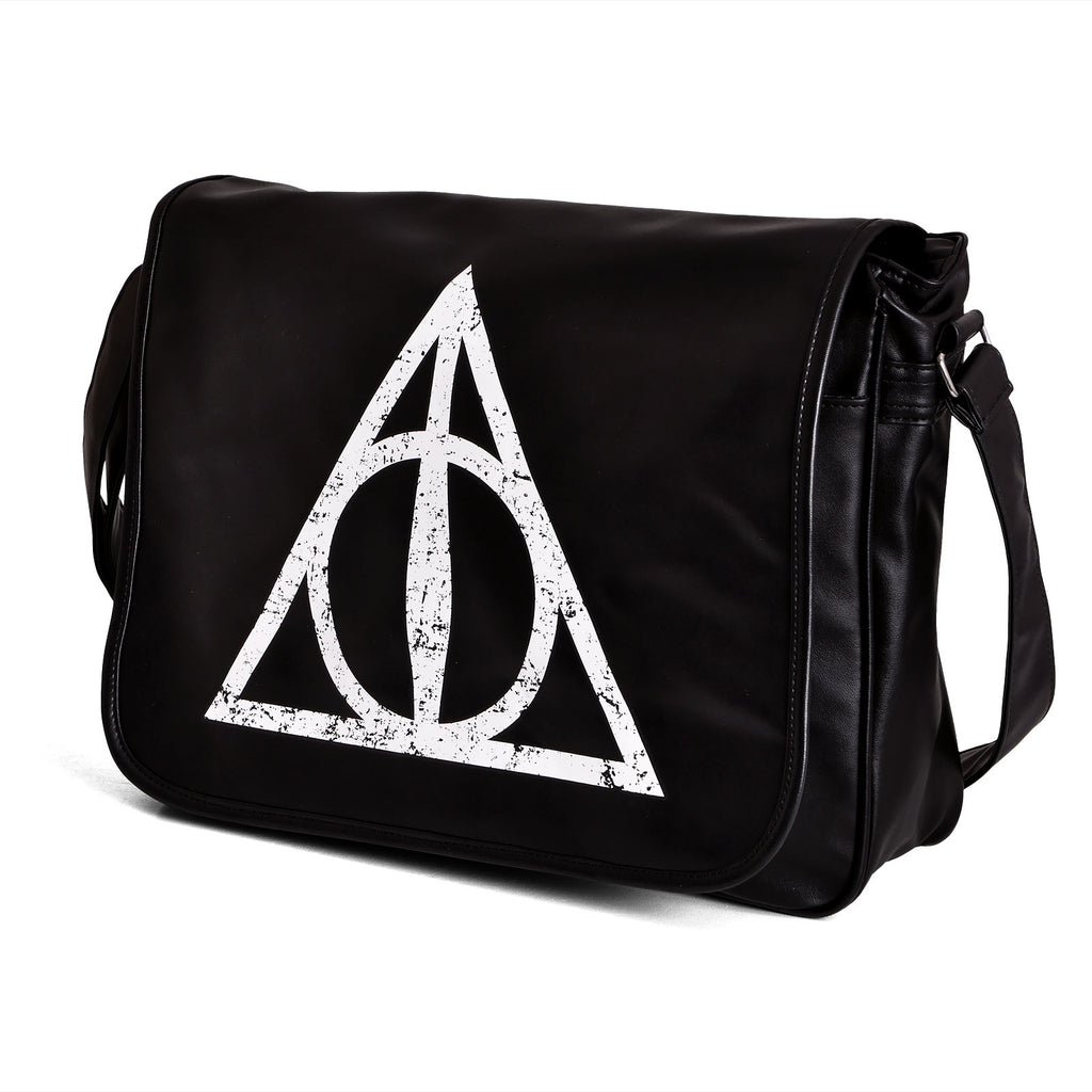 Productafbeelding Harry Potter - Heiligtummen des Doods College Tas
