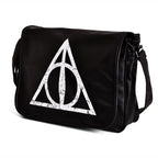 Productafbeelding Harry Potter - Heiligtummen des Doods College Tas
