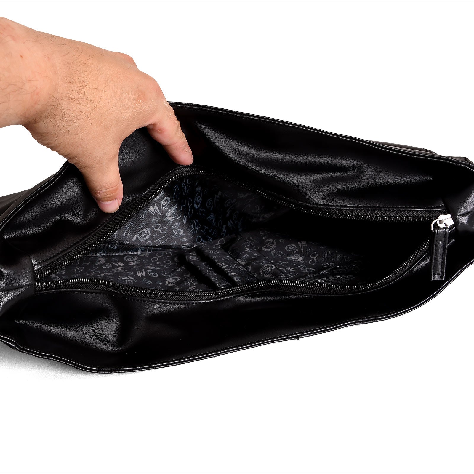 Productafbeelding Harry Potter - Heiligtummen des Doods College Tas