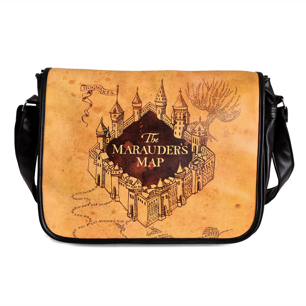 Productafbeelding Harry Potter - Sluipwegwijzer College Tas