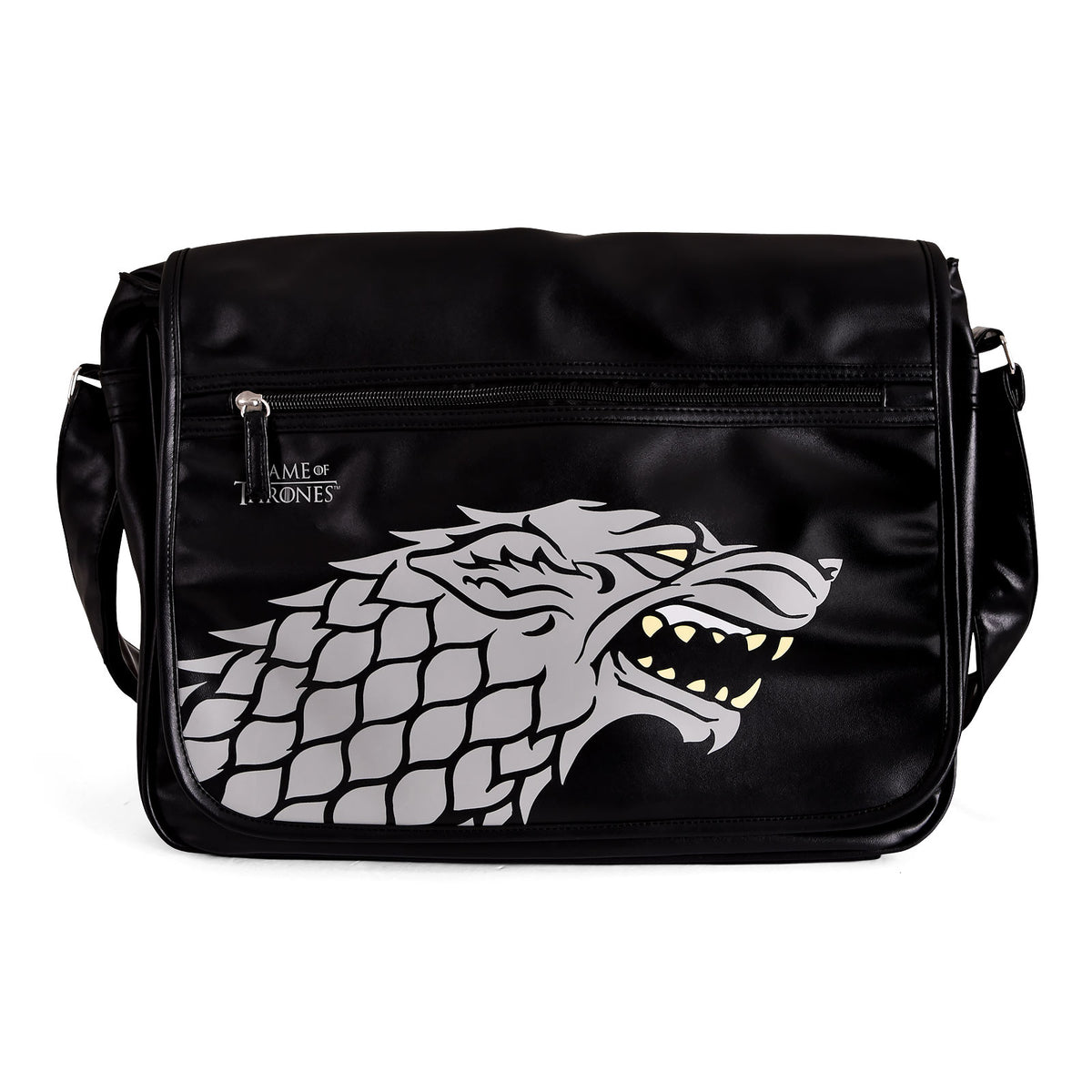 Product image Game of Thrones - Stark Crest College Bag