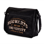 Productafbeelding Magic University Tas voor Harry Potter Fans Zwart