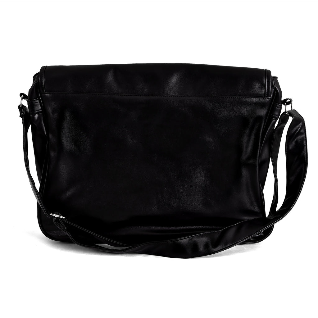 Productafbeelding Magic University Tas voor Harry Potter Fans Zwart