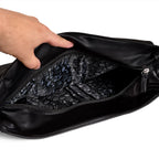 Productafbeelding Magic University Tas voor Harry Potter Fans Zwart