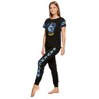 Productafbeelding Harry Potter - Ravenklauw Wapenschild Pyjama voor Dames