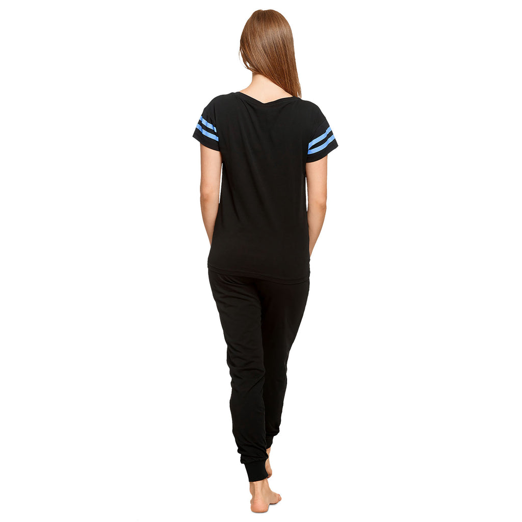 Productafbeelding Harry Potter - Ravenklauw Wapenschild Pyjama voor Dames