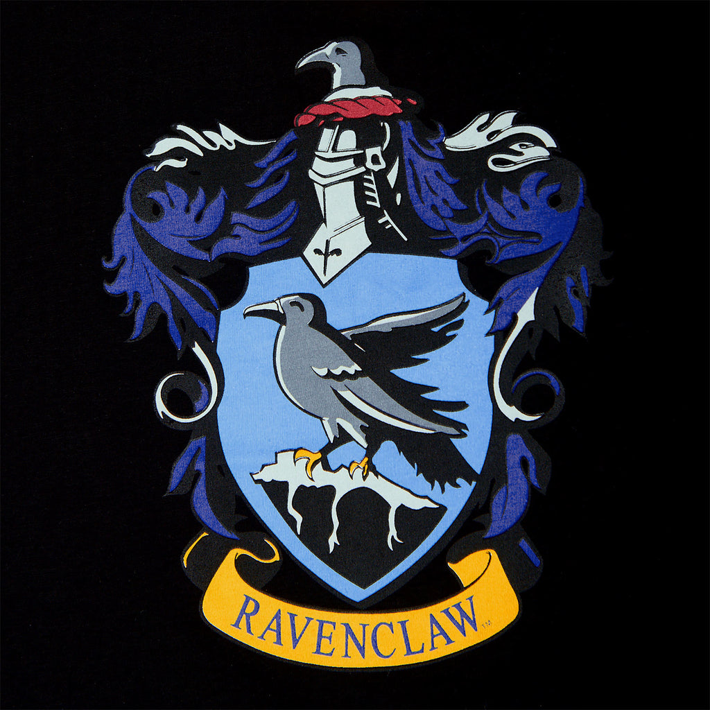 Productafbeelding Harry Potter - Ravenklauw Wapenschild Pyjama voor Dames