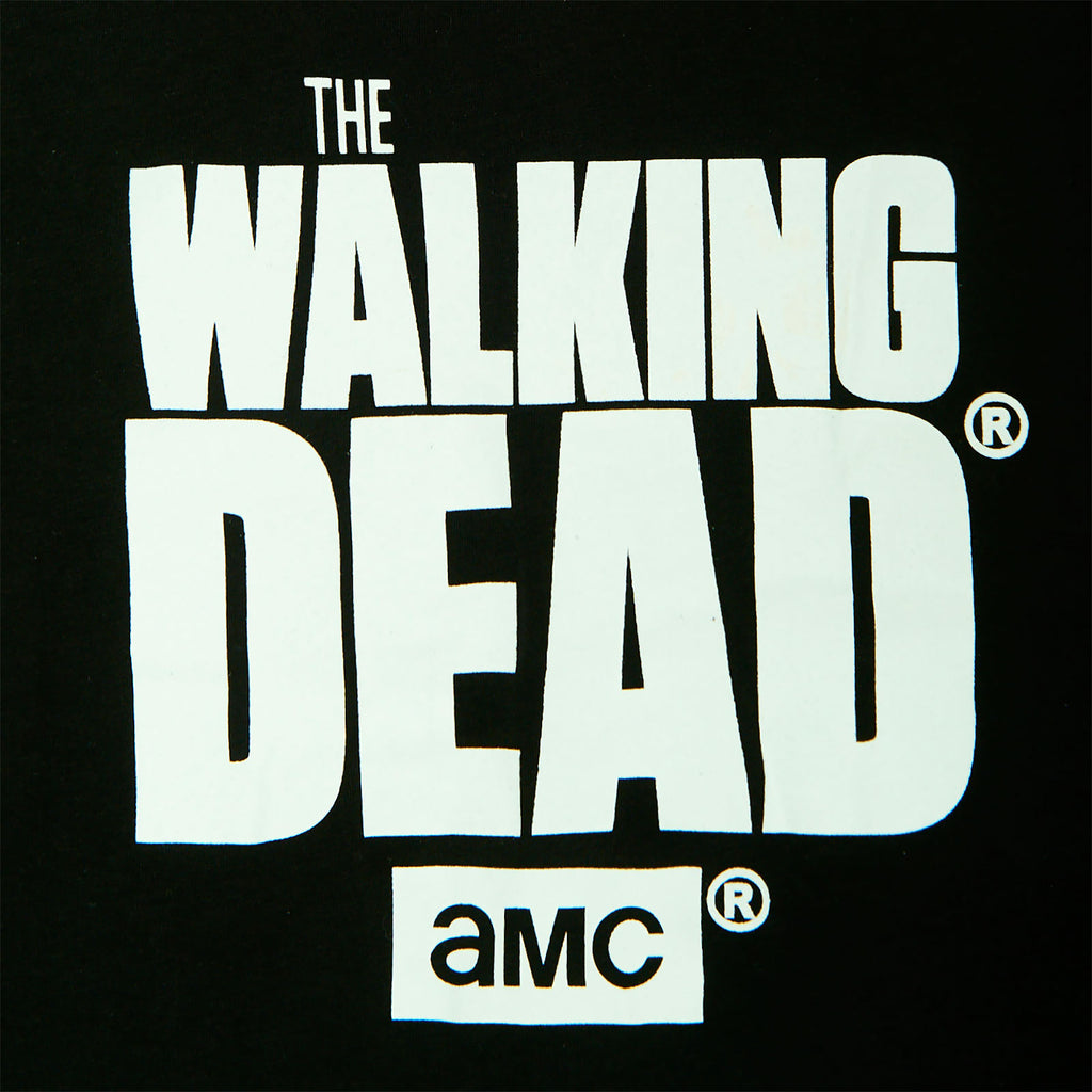 Productafbeelding Walking Dead - Logo Pyjama kort Dames
