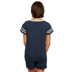 Productafbeelding Harry Potter - Ravenclaw Korte Pyjama Dames