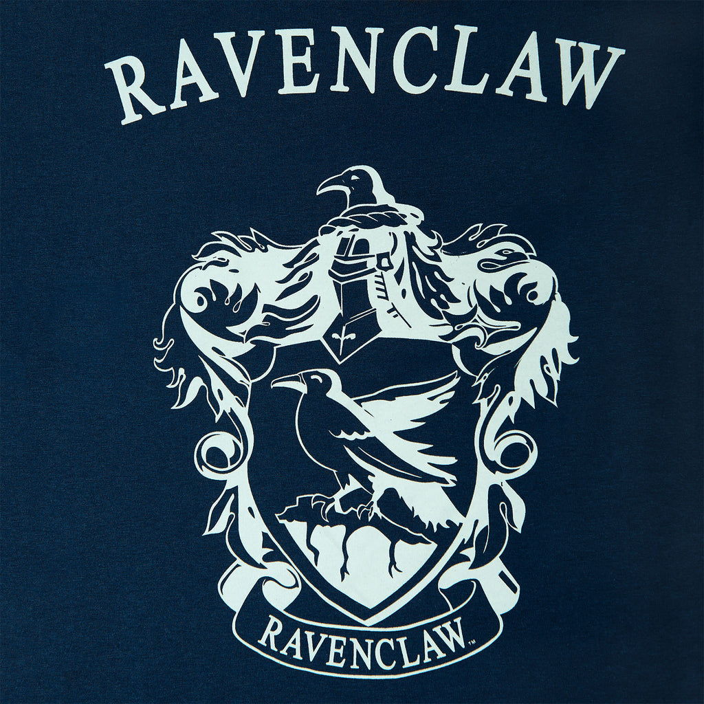 Productafbeelding Harry Potter - Ravenclaw Korte Pyjama Dames