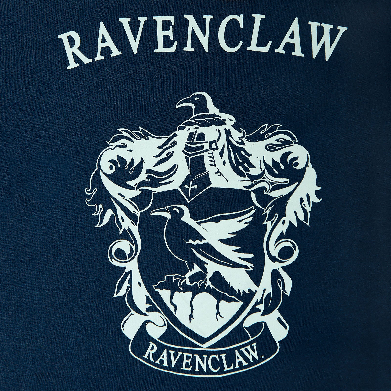 Productafbeelding Harry Potter - Ravenclaw Korte Pyjama Dames