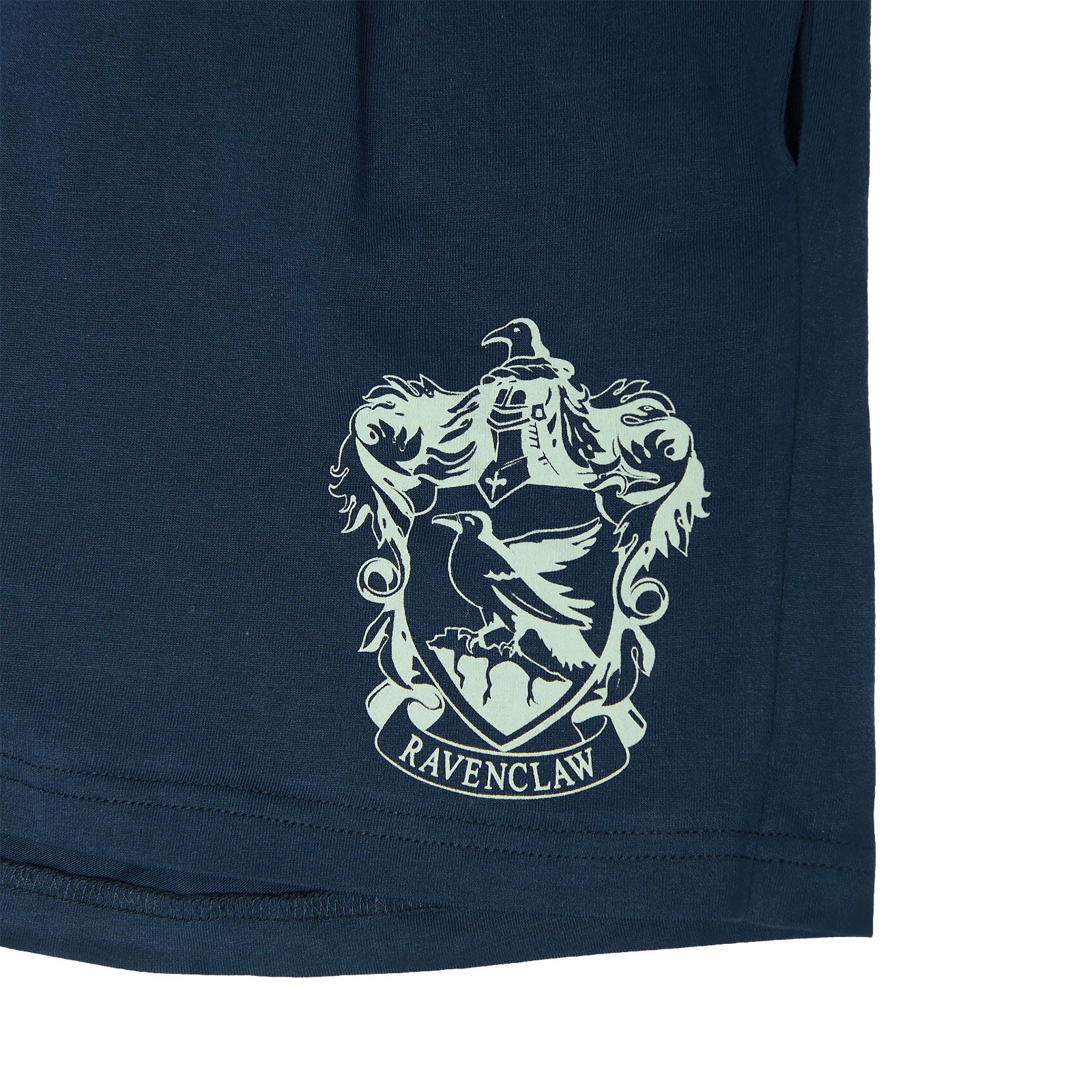 Productafbeelding Harry Potter - Ravenclaw Korte Pyjama Dames