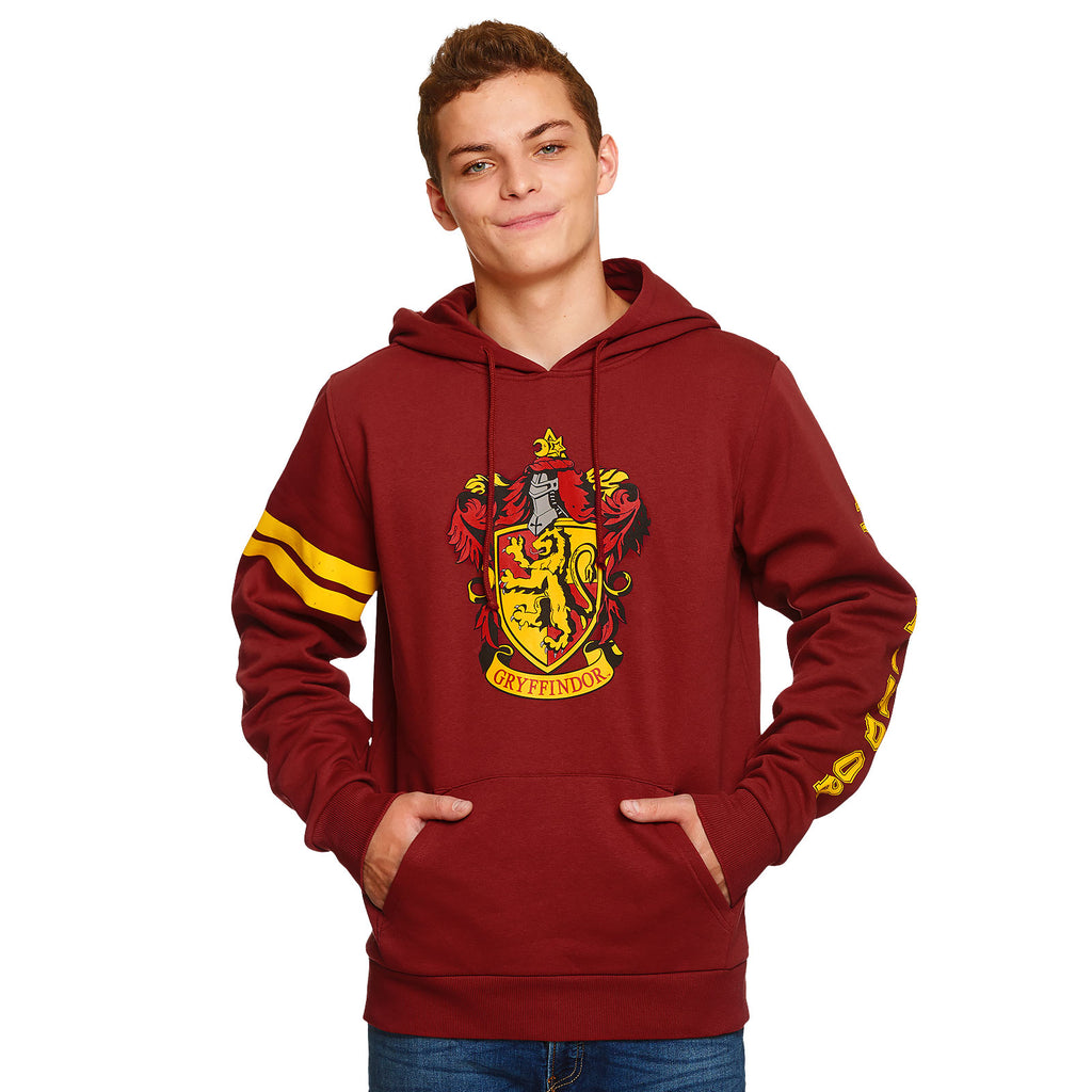 Productafbeelding Harry Potter - Griffoendor Wapen Hoodie