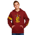 Productafbeelding Harry Potter - Griffoendor Wapen Hoodie