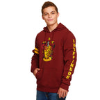 Productafbeelding Harry Potter - Griffoendor Wapen Hoodie