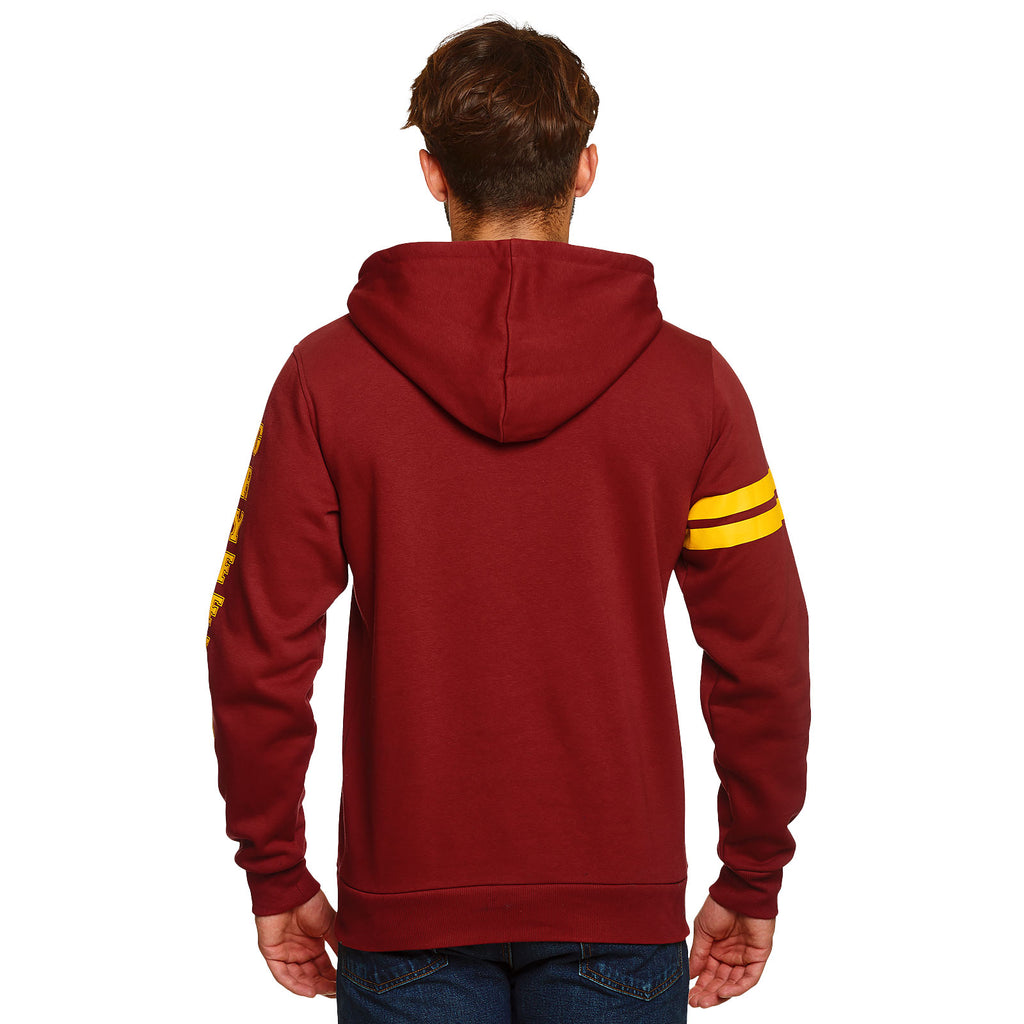 Productafbeelding Harry Potter - Griffoendor Wapen Hoodie