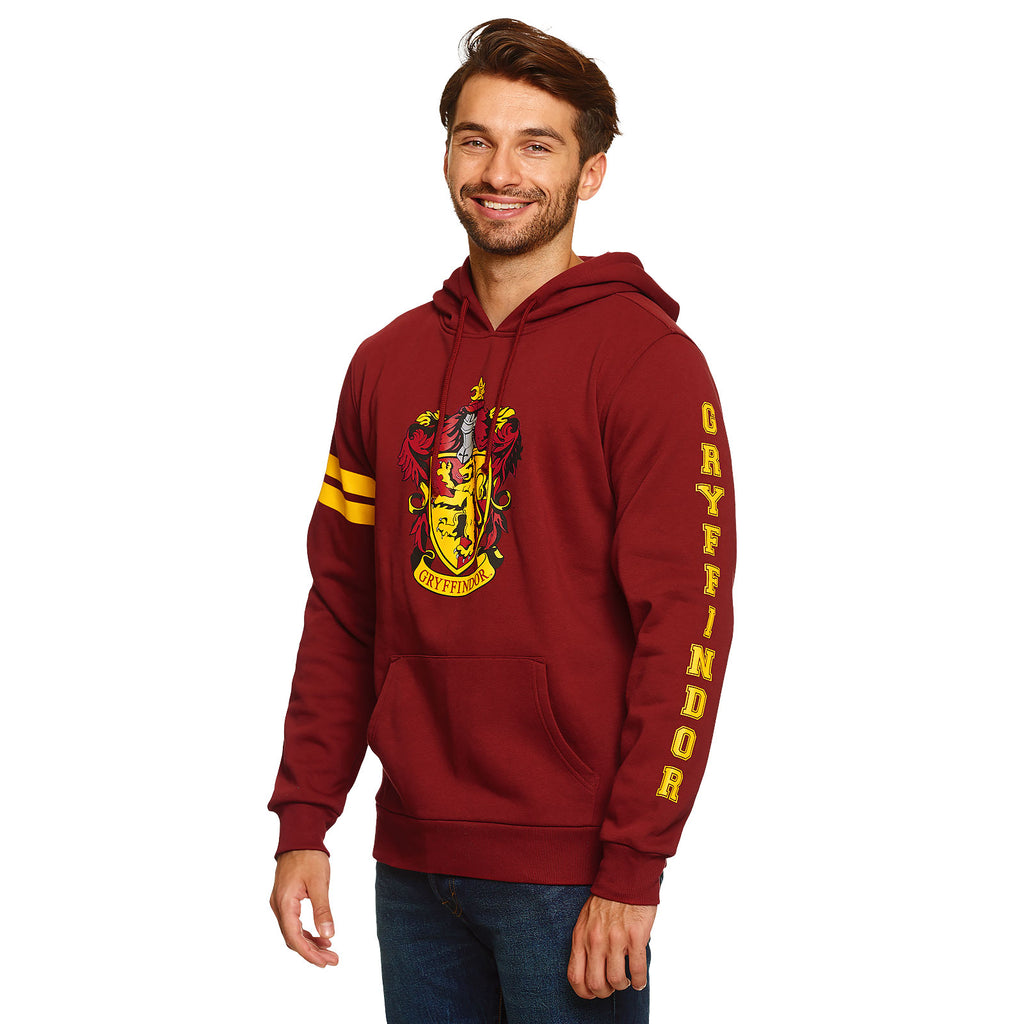 Productafbeelding Harry Potter - Griffoendor Wapen Hoodie