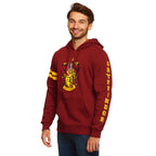 Productafbeelding Harry Potter - Griffoendor Wapen Hoodie
