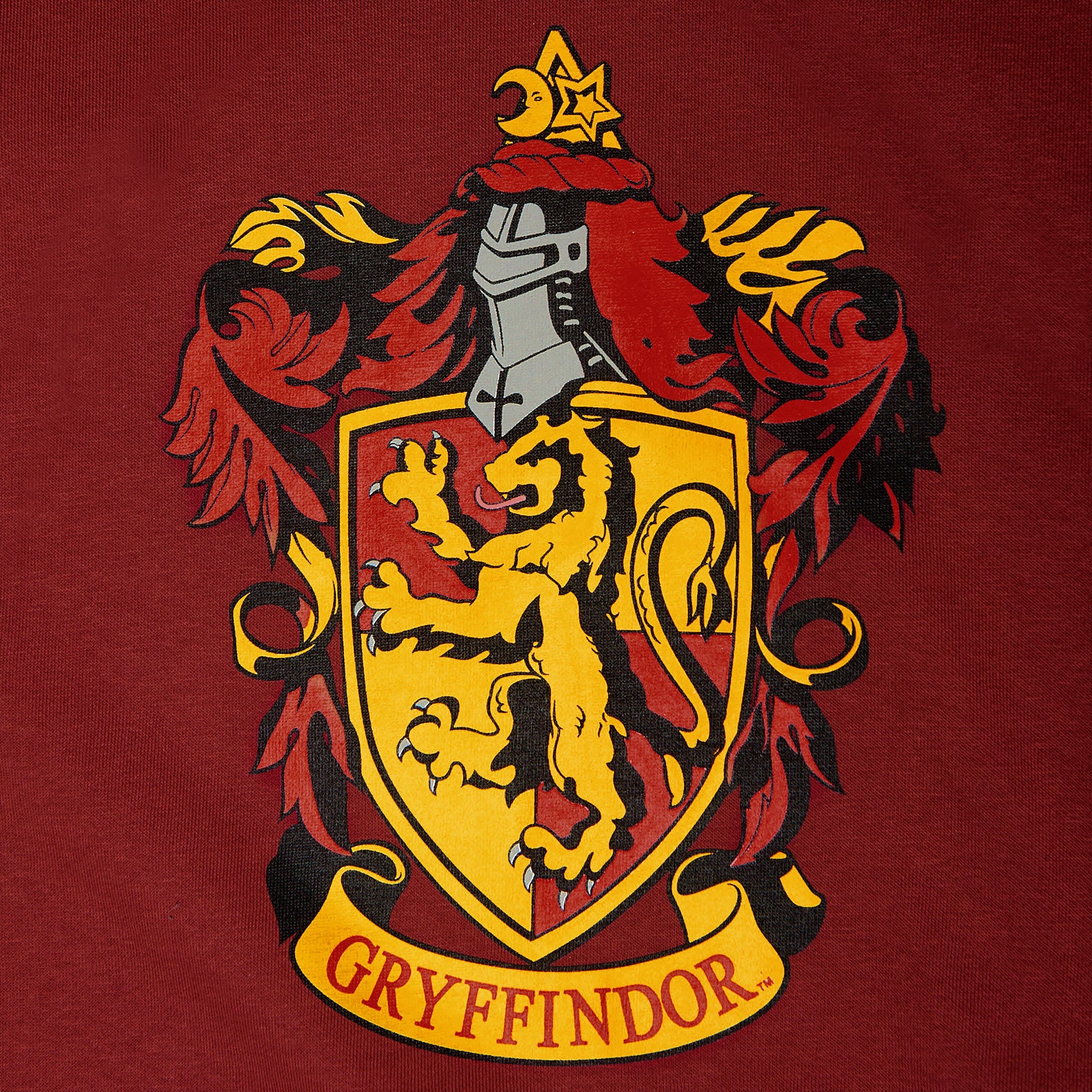 Productafbeelding Harry Potter - Griffoendor Wapen Hoodie